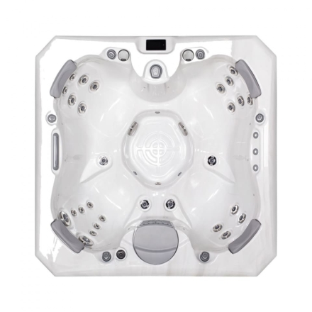Спа бассейн Wellis Marbella Standard оптом, фото 1