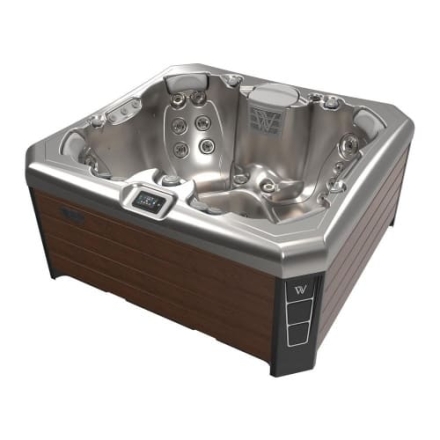 Спа бассейн Wellis Marbella Standard оптом, фото 17