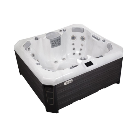 Спа бассейн Wellis Marbella Standard оптом, фото 8