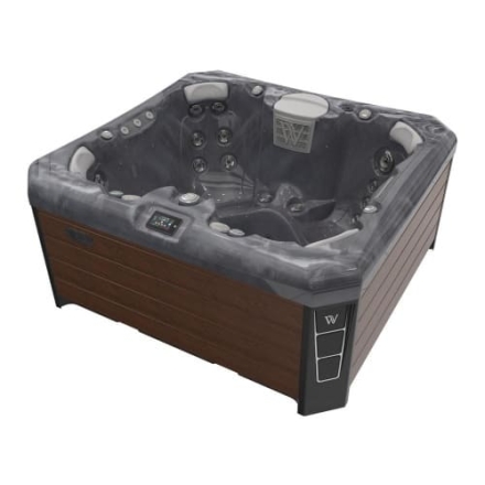 Спа бассейн Wellis Marbella Standard оптом, фото 13