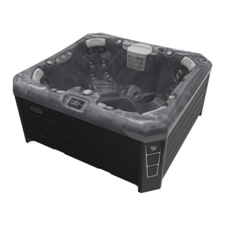 Спа бассейн Wellis Marbella Standard оптом, фото 12