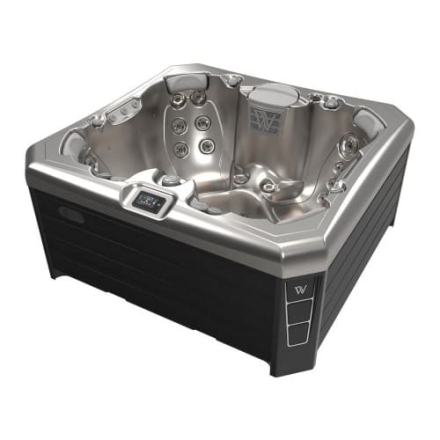 Спа бассейн Wellis Marbella Standard оптом, фото 10