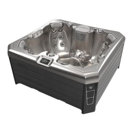 Спа бассейн Wellis Marbella Standard оптом, фото 7