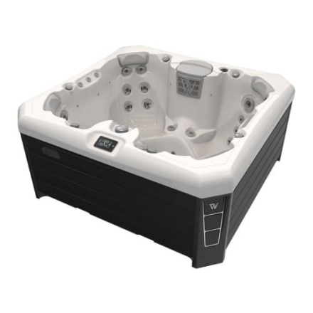 Спа бассейн Wellis Marbella Standard оптом, фото 6