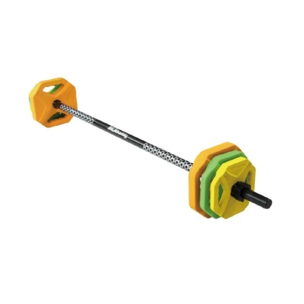 Штанга для аэробики BODY PAMP, 20кг оптом, фото 1