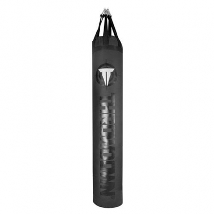 Мешок подвесной для тайского бокса THROWDOWN T-Flex Heavy Bag TDTFBAG, вес: 45 кг оптом, фото 1