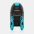GLADIATOR B 370 LIGHT B Черно-бирюзовый моторная лодка ПВХ Фанерный пайол оптом