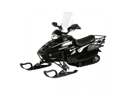Снегоход C.MOTO Snowmax T-200 оптом, фото 1