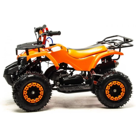 Квадроцикл детский MOTOLAND 50 SCORPION оптом, фото 4