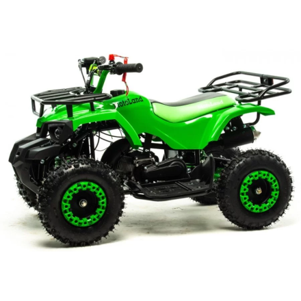 Квадроцикл детский MOTOLAND 50 SCORPION оптом, фото 3