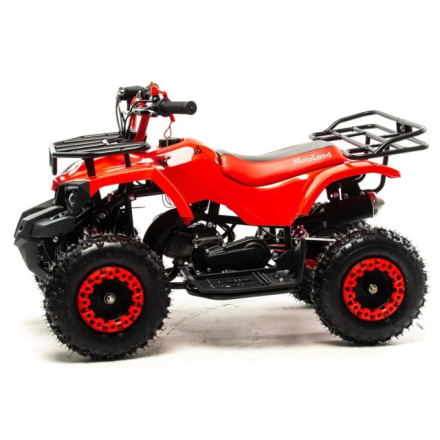 Квадроцикл детский MOTOLAND 50 SCORPION оптом, фото 1