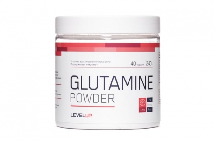 Аминокислота GLUTAMINE POWDER оптом, фото 1