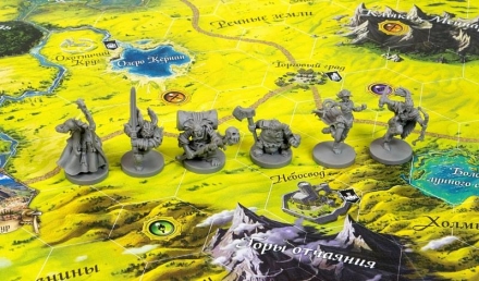 Runebound оптом, фото 4