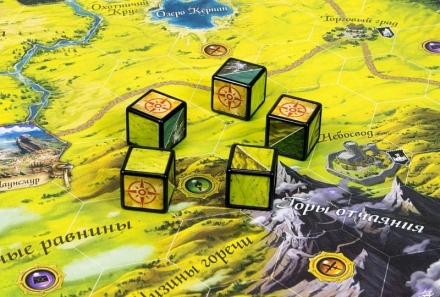 Runebound оптом, фото 5