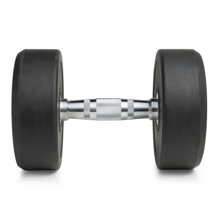 Гантель неразборная круглая  17,5 кг  оптом, фото 2