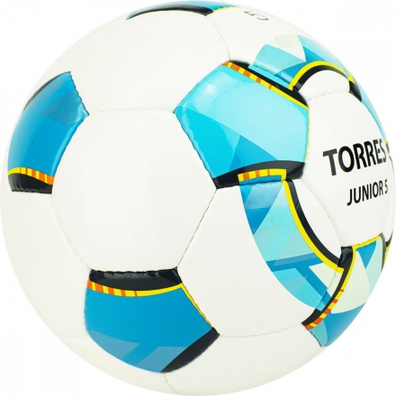 Мяч футбольный TORRES JUNIOR-5, р.5, F320225 оптом, фото 3