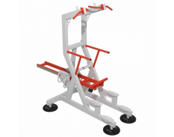 Гравитрон (подтягивание и отжимание) S308, фото 1