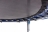 Батут с защитной сеткой (лестница в комплекте) Diamond Fitness External 6ft (183 см) оптом