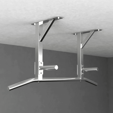 Турник потолочный нерж.сталь оптом, фото 2