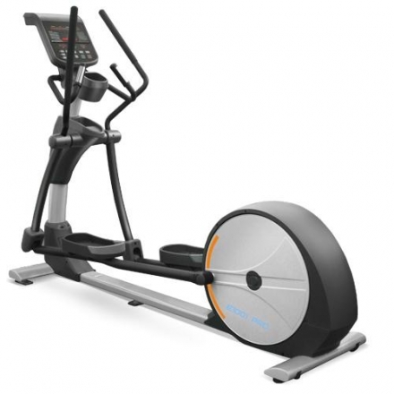 BRONZE GYM E1001 PRO Эллиптический тренажер коммерческий оптом, фото 1