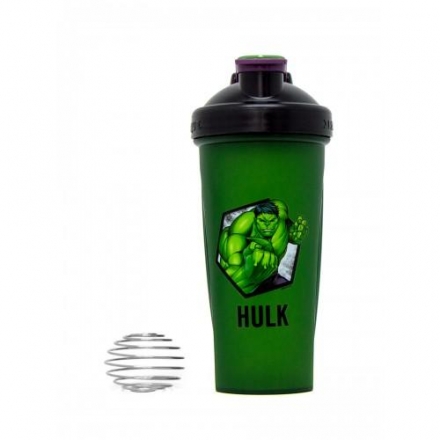 Шейкер Super Hero Series Hulk 700мл. оптом, фото 1
