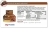 Батончик Quest Nutrition Quest Protein Bar Chocolate Brownie (Шоколадный брауни), 12 шт оптом