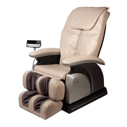 Массажное кресло iRest SL-A30-6 Beige оптом, фото 1