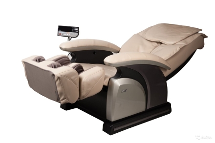 Массажное кресло iRest SL-A30-6 Beige оптом, фото 2