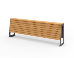 Скамейка Старина 1, фото 2