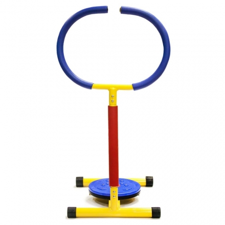 Тренажер детский STARFIT KT-105 Твистер оптом, фото 2