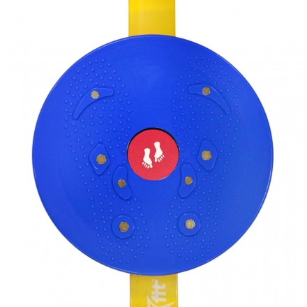 Тренажер детский STARFIT KT-105 Твистер оптом, фото 3