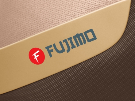 Массажное кресло FUJIMO QI F-633 Espresso оптом, фото 8