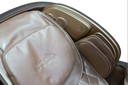 Домашнее массажное кресло Bodo Excellence Rose Gold оптом, фото 6