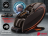 Массажное кресло OTO Centurion PRO CN-01 Коричневый оптом