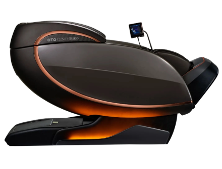 Массажное кресло OTO Centurion PRO CN-01 Коричневый оптом, фото 7