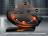 Массажное кресло OTO Centurion PRO CN-01 Коричневый оптом