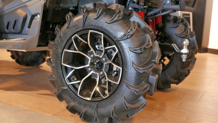 Квадроцикл LONCIN Xwolf 700 MUD L (ПСМ) оптом, фото 11