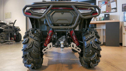 Квадроцикл LONCIN Xwolf 700 MUD L (ПСМ) оптом, фото 10