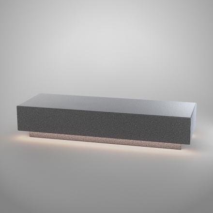 Скамья С-90 оптом, фото 1