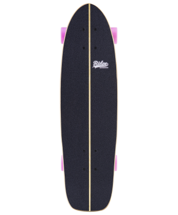 Круизер деревянный Candys 28″X8″, ABEC-7 оптом, фото 2
