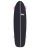 Круизер деревянный Candys 28″X8″, ABEC-7 оптом