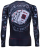 Рашгард для MMA Royal Flush RG-103, взрослый оптом