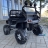 Электромобиль Mercedes-Benz Unimog Concept Mini 4WD черный оптом
