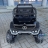 Электромобиль Mercedes-Benz Unimog Concept Mini 4WD черный оптом