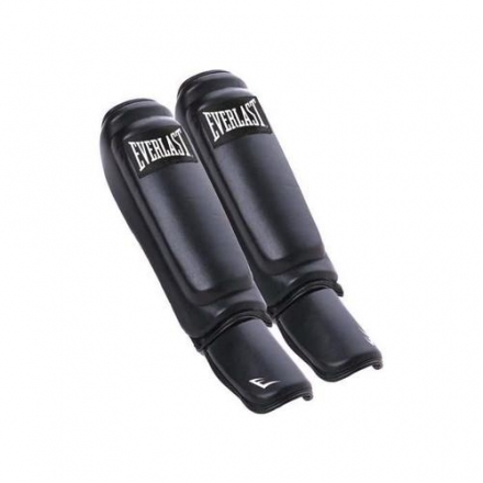 Защита голени и стопы Martial Arts Leather Shin-Instep оптом, фото 1