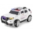 Электромобиль Ford Police CH9935 белый оптом