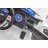 Электромобиль Ford Police CH9935 белый оптом