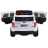 Электромобиль Ford Police CH9935 белый оптом