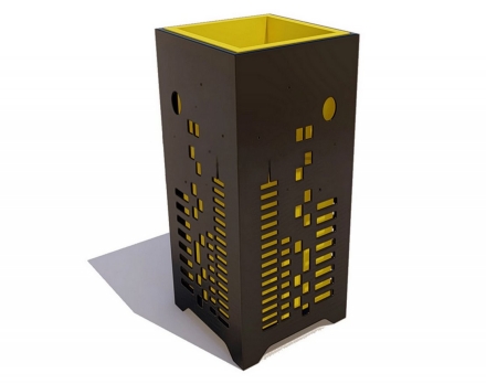 Урна «Гратан» оптом, фото 1