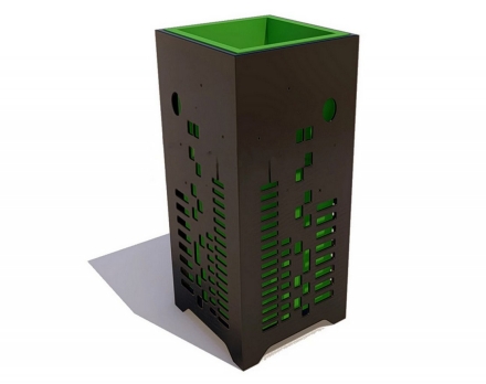 Урна «Гратан» оптом, фото 3